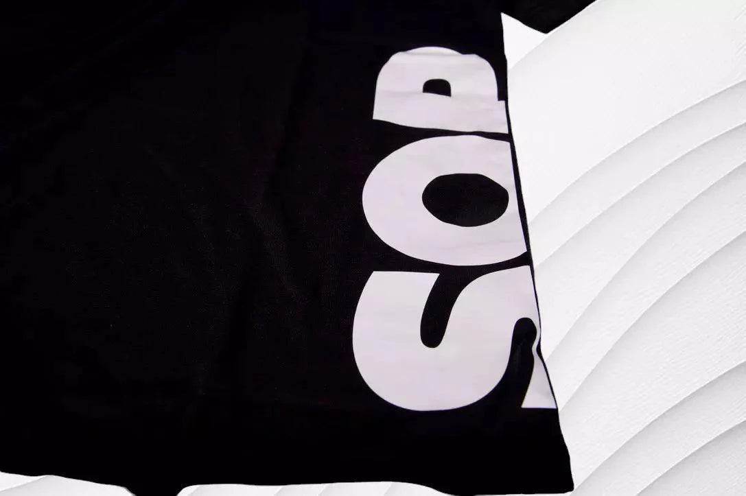 T-SHIRT (MEN) SOP DASH RACEGEAR