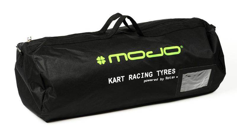 Tire Bag Mojo Kart Racing Dash racegear