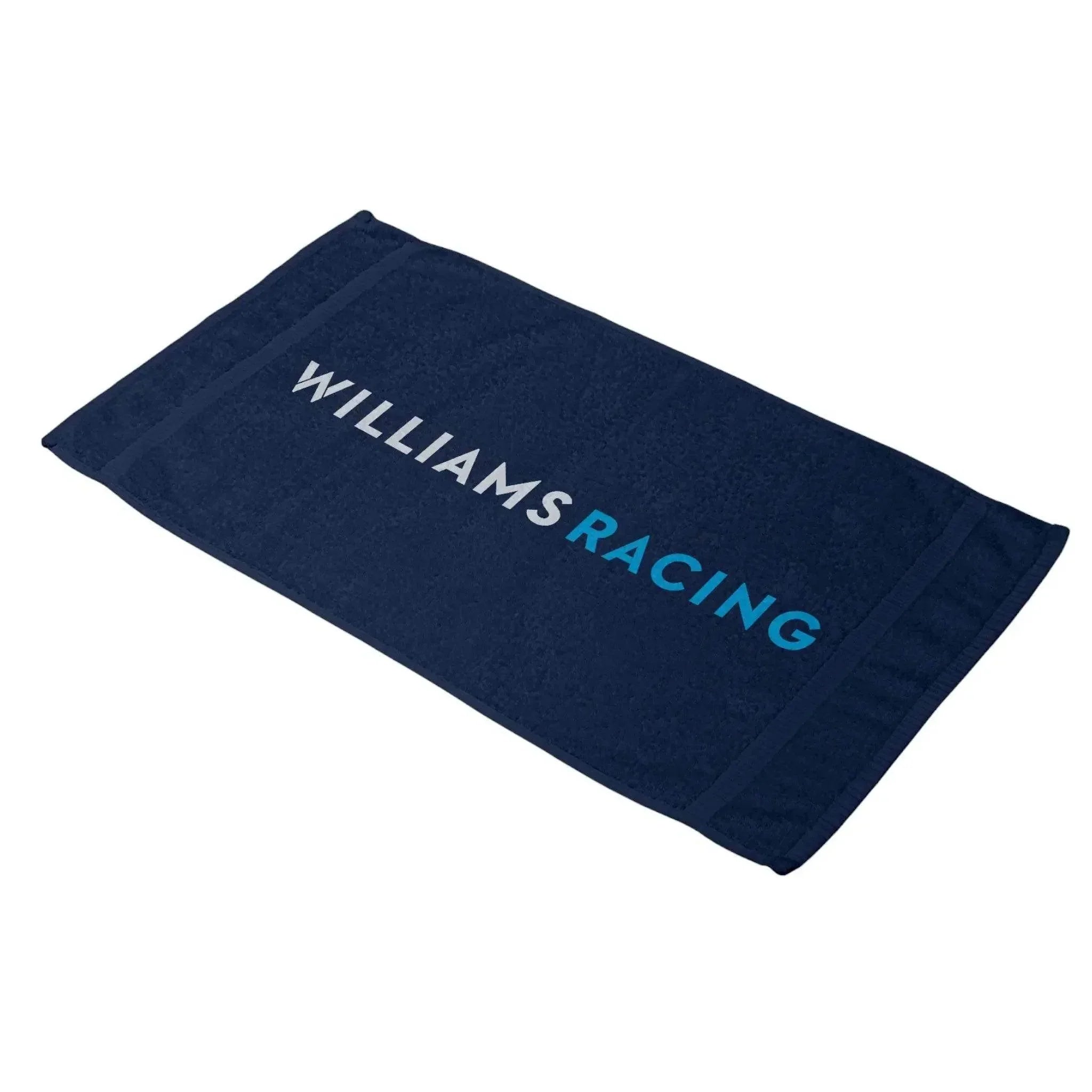 Williams Racing F1 Microfabric Towel DASH RACEGEAR