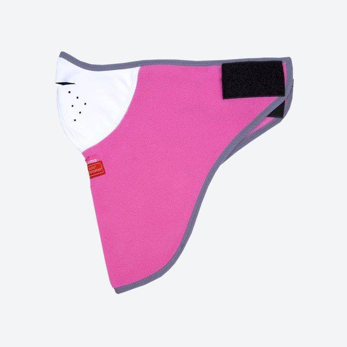 Windproof facemask GORE-TEX INFINIUM™ WINDSTOPPER® Dash racegear