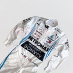 2019 Mercedes Lewis Hamilton F1 Race Suit